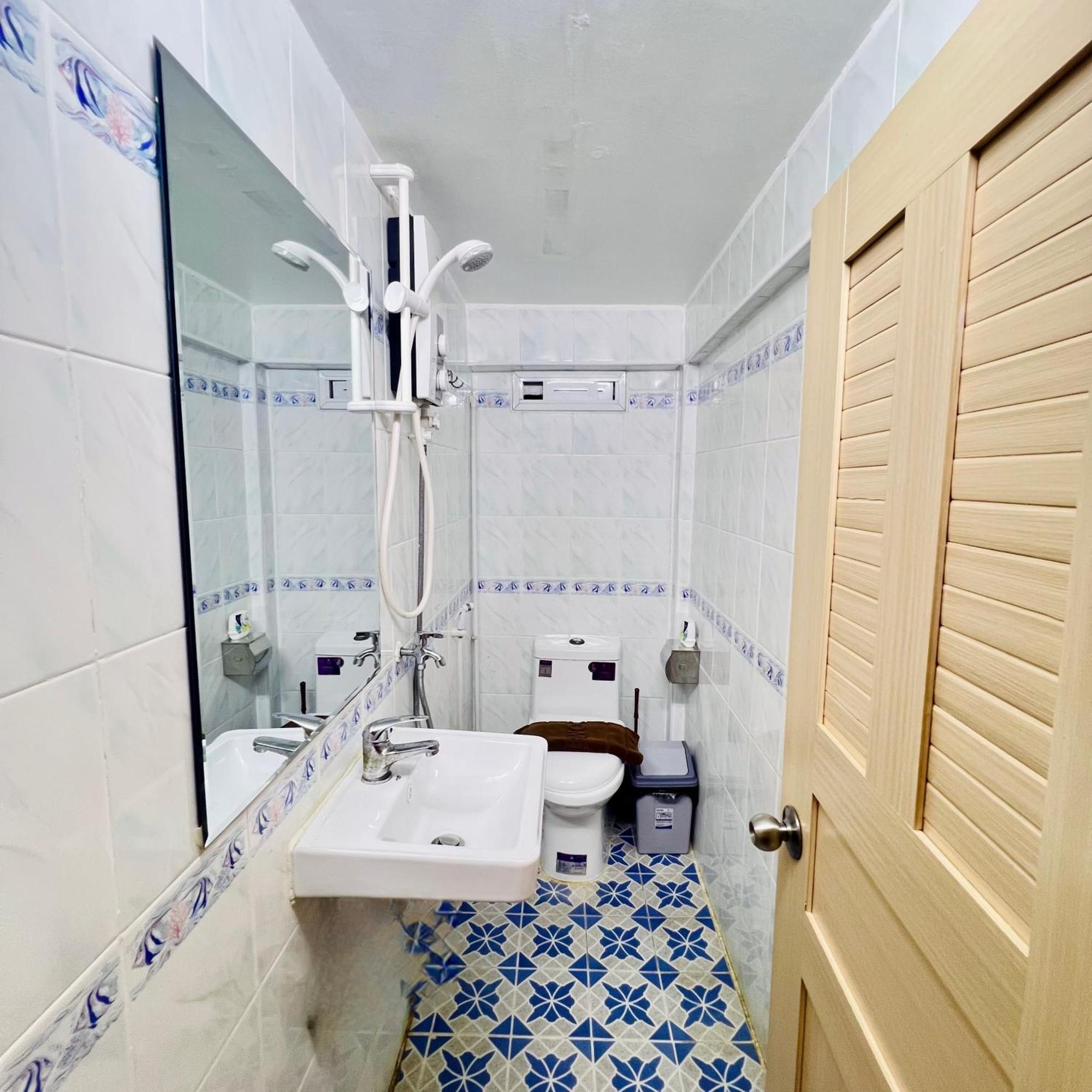 Sun Chakra Boutique Hotel Phnom Pen Exterior foto